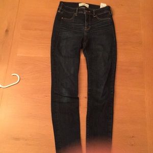 Abercrombie kids 14S jeans